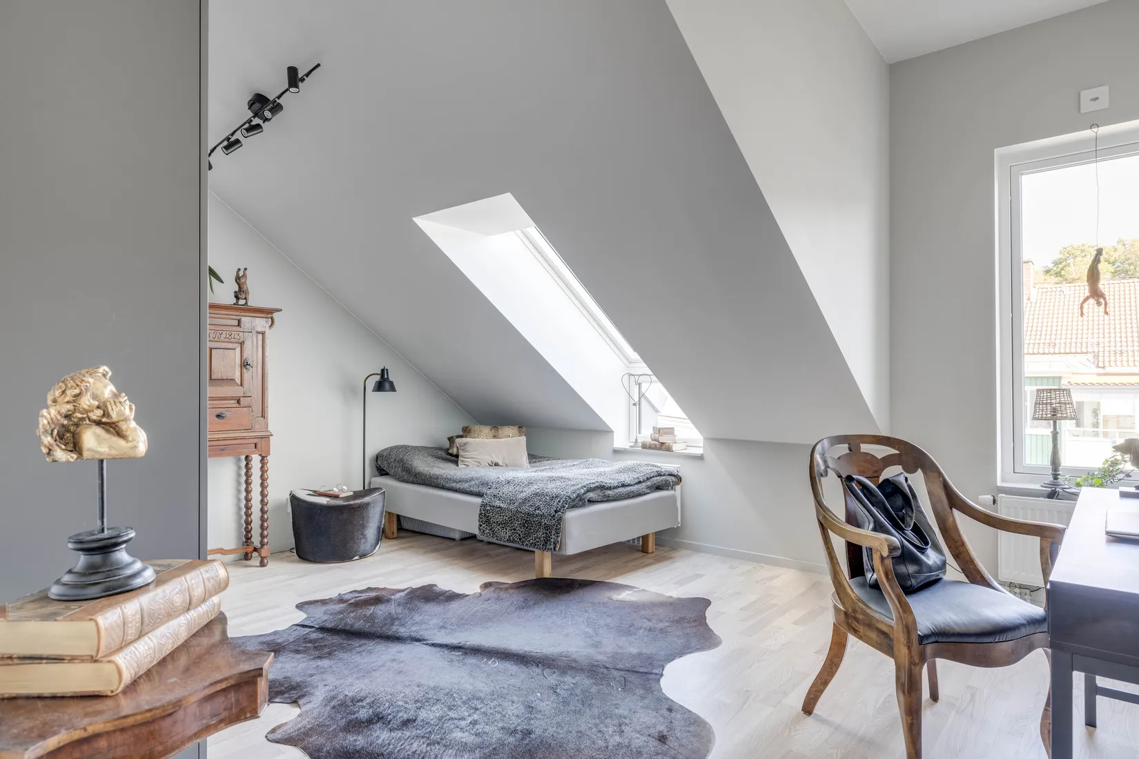 Bostadsrätt, Södra gränden 5, Västra Gatan, Kungälv