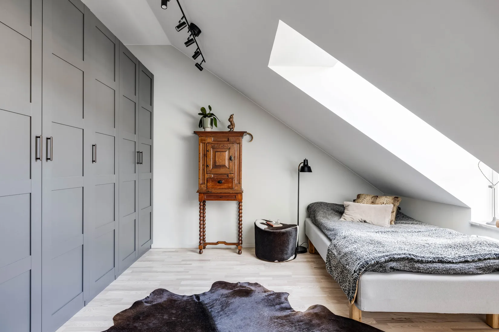 Bostadsrätt, Södra gränden 5, Västra Gatan, Kungälv