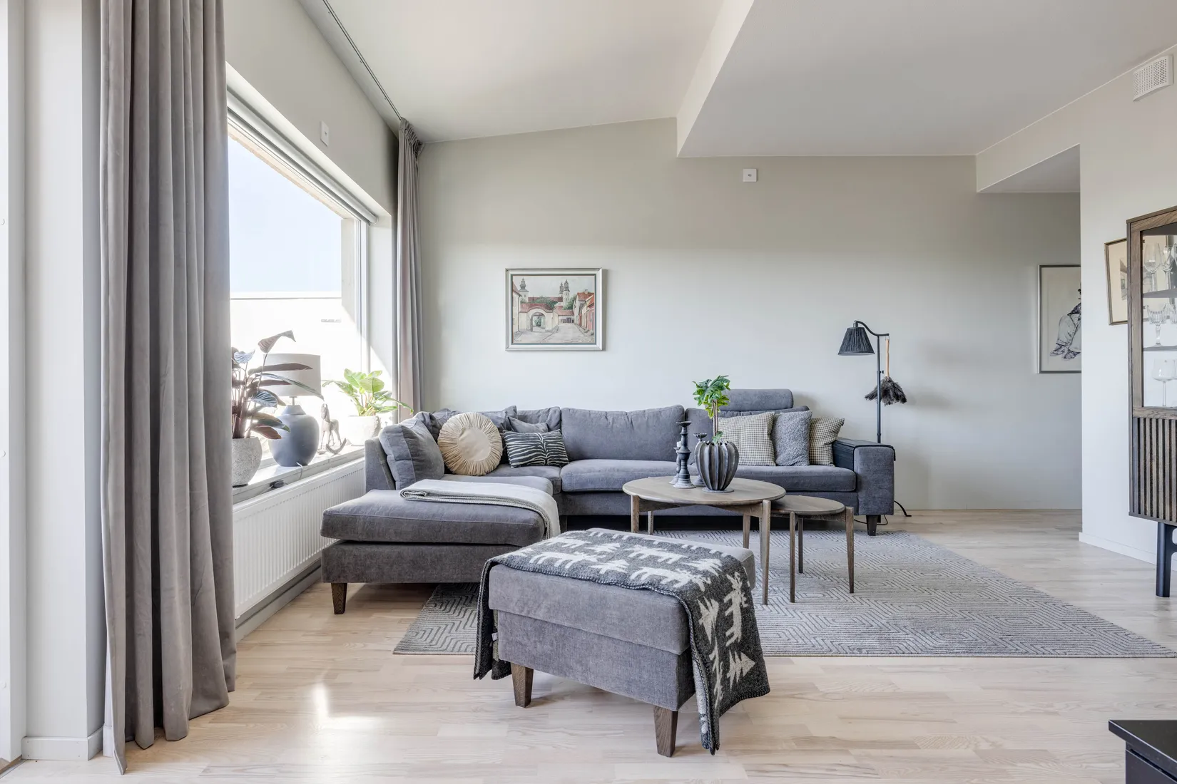 Bostadsrätt, Södra gränden 5, Västra Gatan, Kungälv