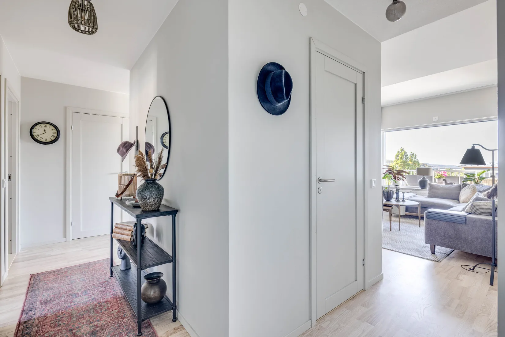 Bostadsrätt, Södra gränden 5, Västra Gatan, Kungälv