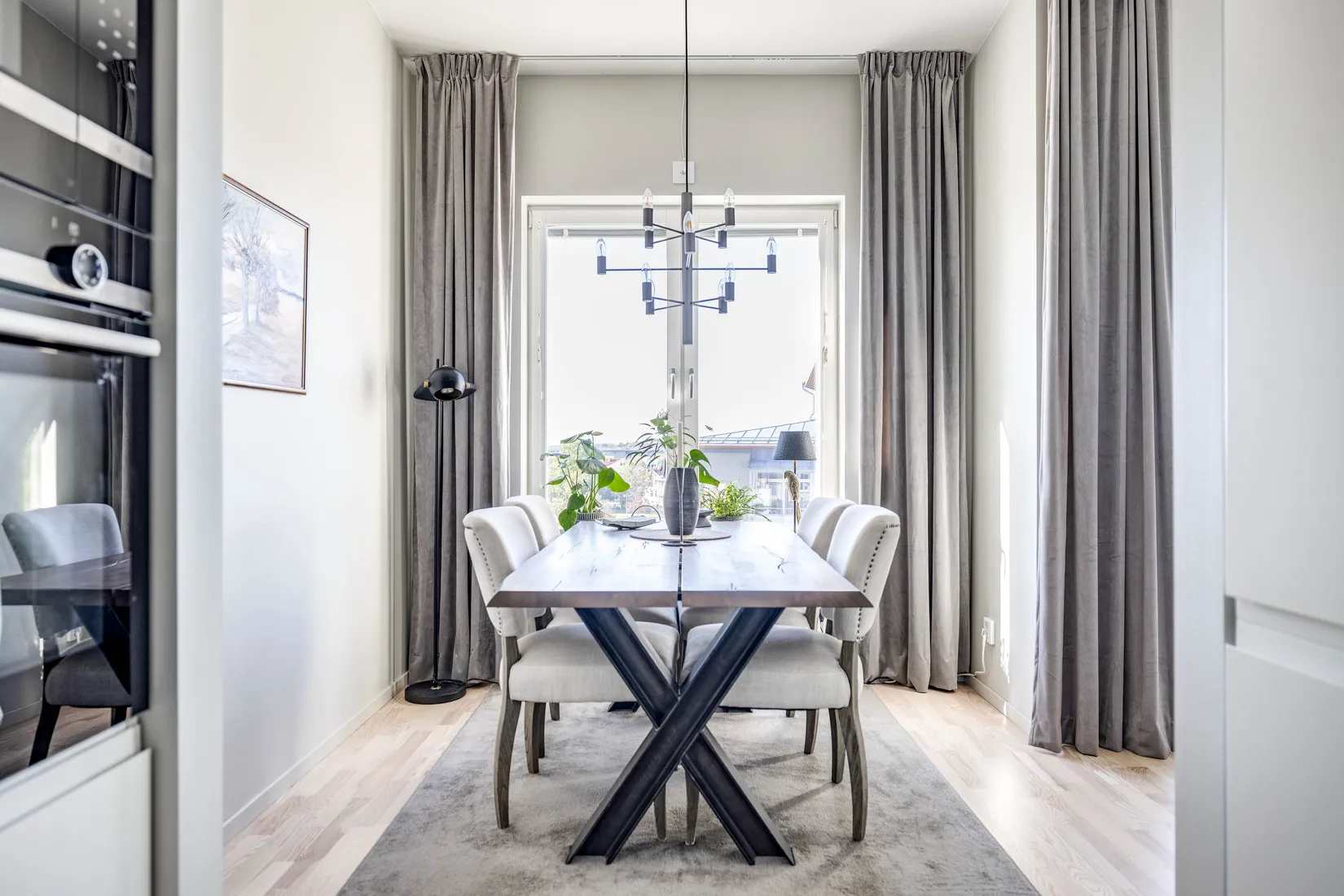 Bostadsrätt, Södra gränden 5, Västra Gatan, Kungälv