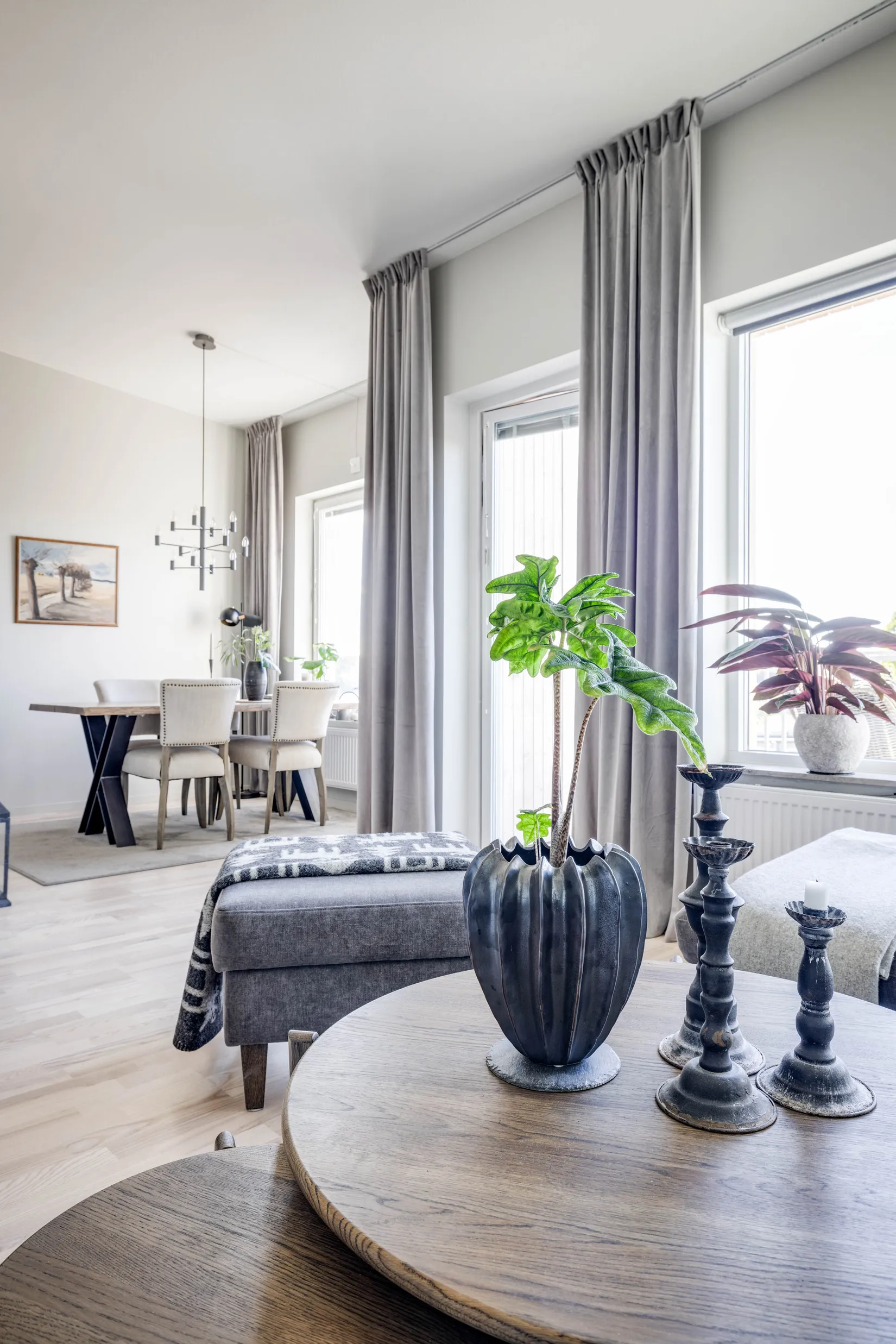 Bostadsrätt, Södra gränden 5, Västra Gatan, Kungälv