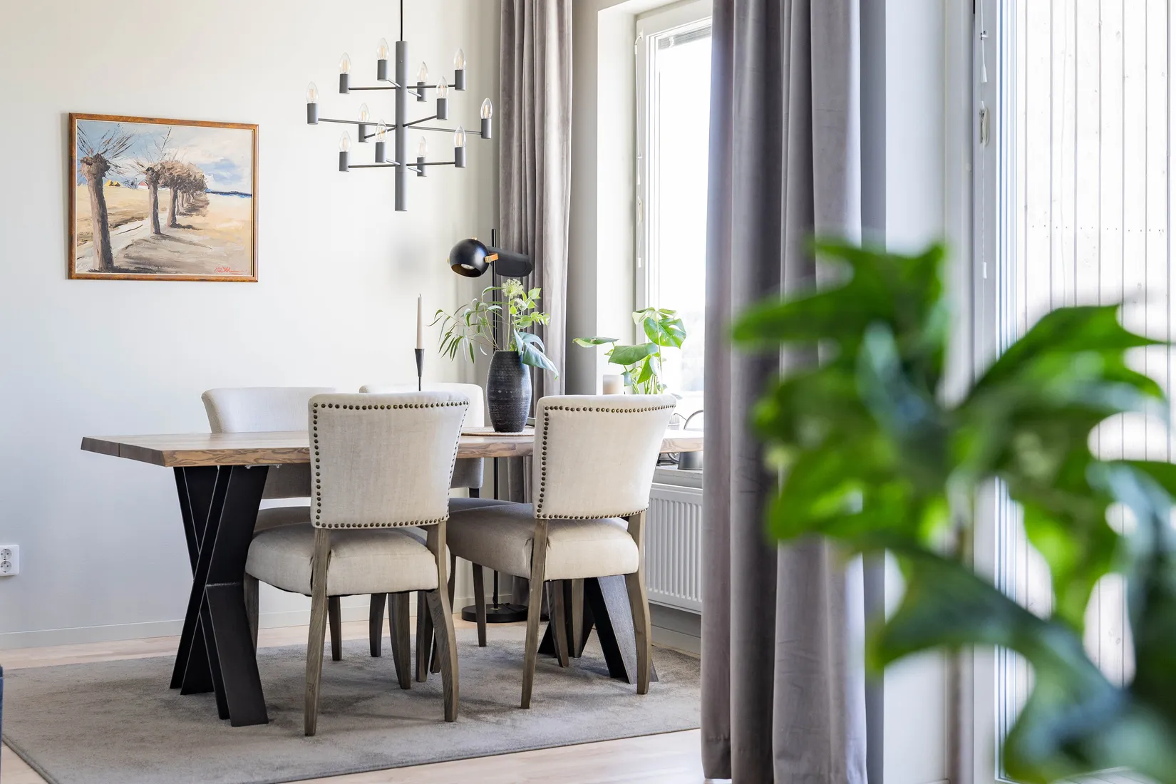 Bostadsrätt, Södra gränden 5, Västra Gatan, Kungälv