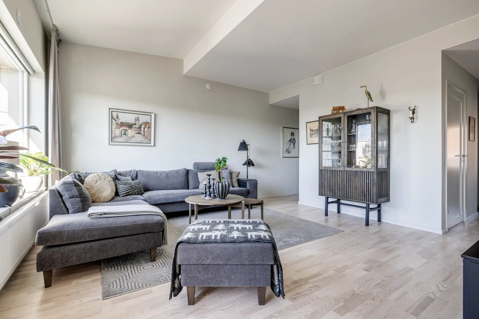 Bostadsrätt, Södra gränden 5, Västra Gatan, Kungälv