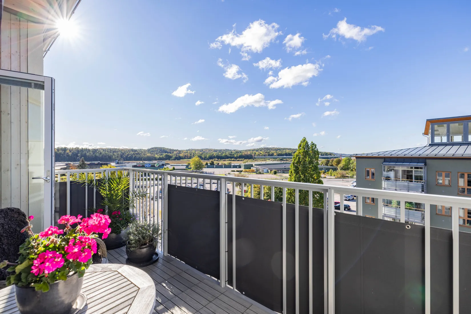 Bostadsrätt, Södra gränden 5, Västra Gatan, Kungälv