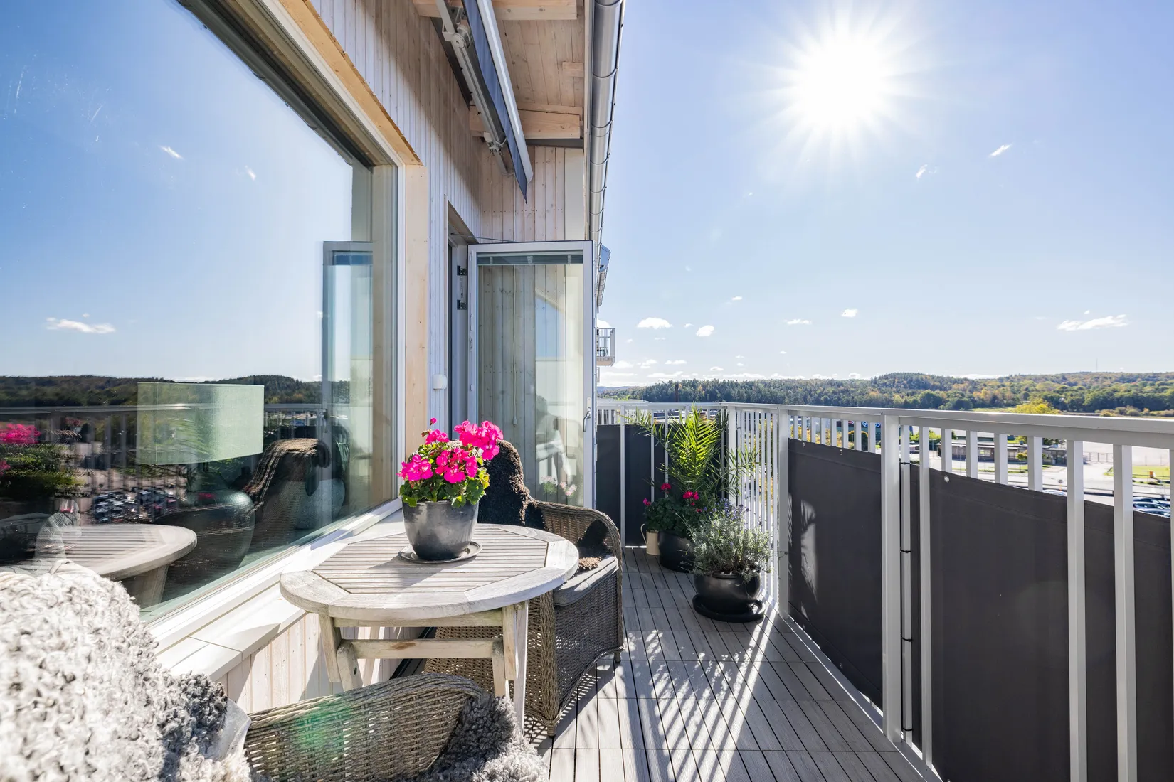 Bostadsrätt, Södra gränden 5, Västra Gatan, Kungälv