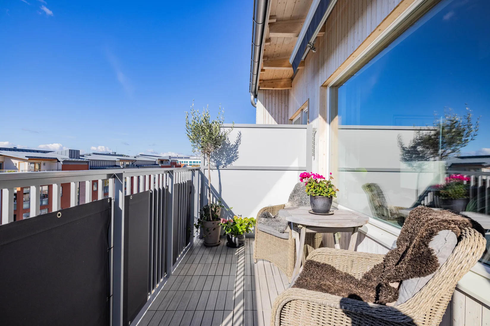 Bostadsrätt, Södra gränden 5, Västra Gatan, Kungälv