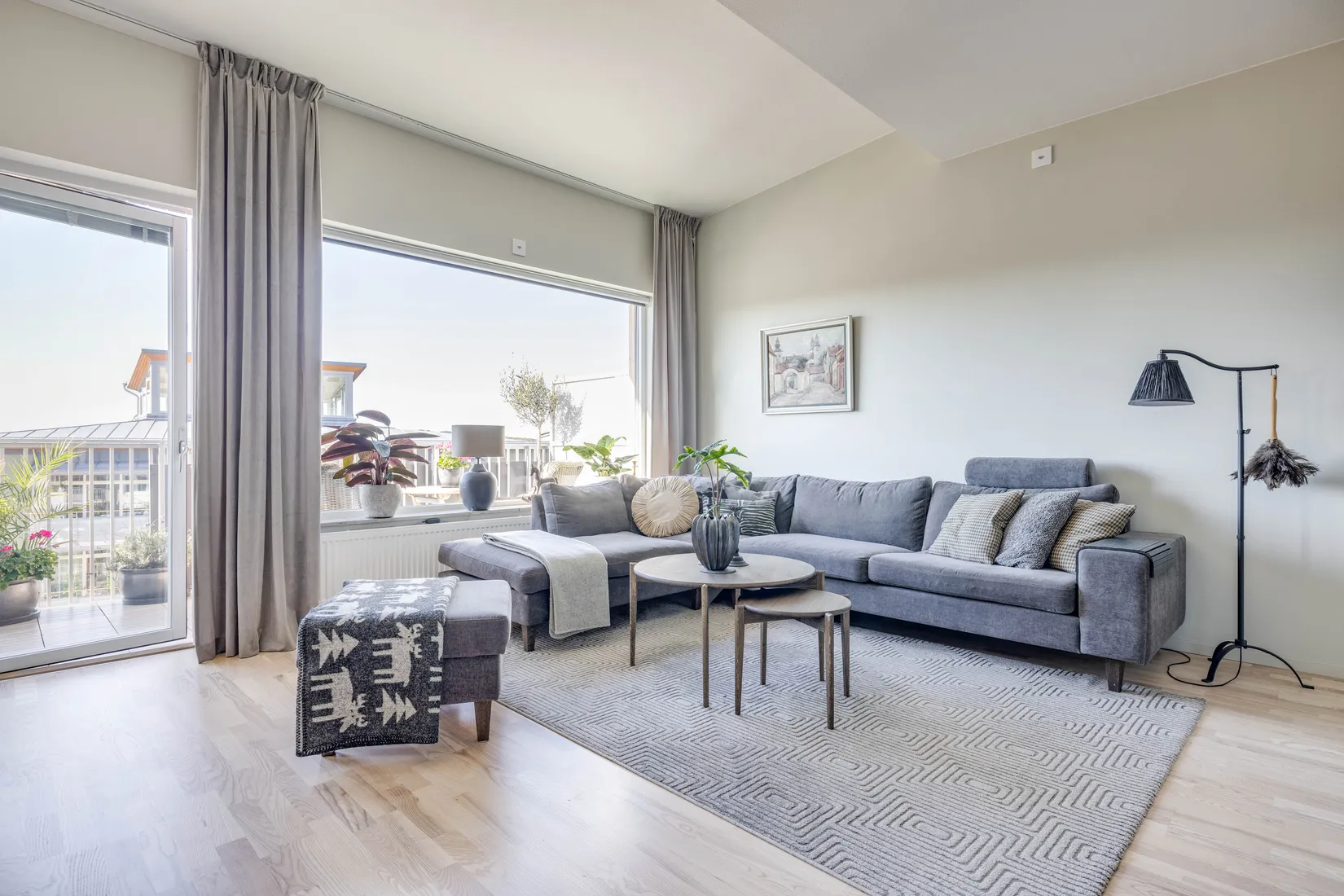 Bostadsrätt, Södra gränden 5, Västra Gatan, Kungälv
