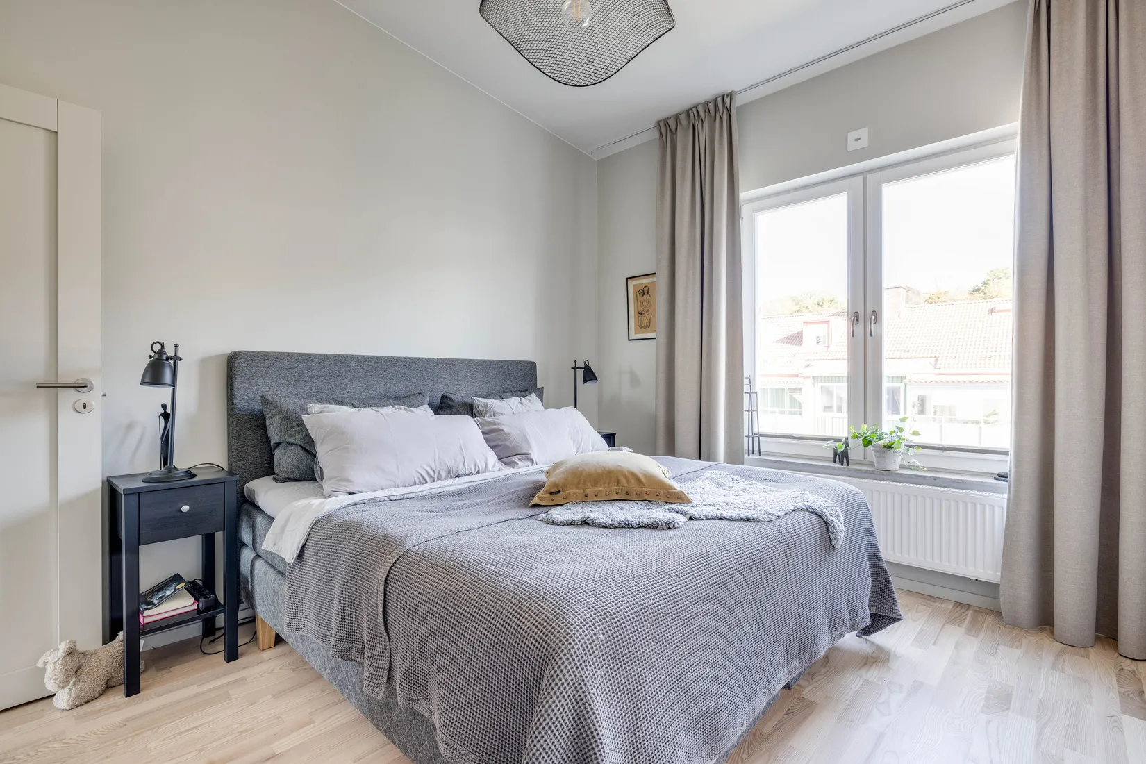 Bostadsrätt, Södra gränden 5, Västra Gatan, Kungälv