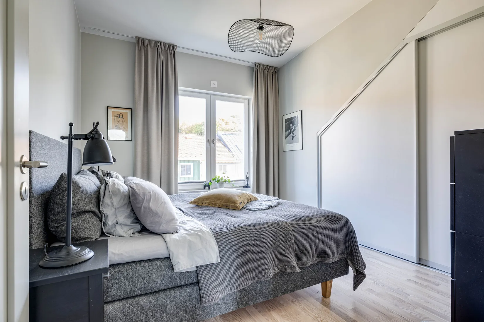 Bostadsrätt, Södra gränden 5, Västra Gatan, Kungälv