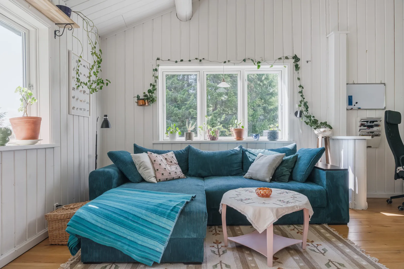 Fritidshus, Gulleråsen Thorsbacksgatu 11, Gulleråsen, Rättvik