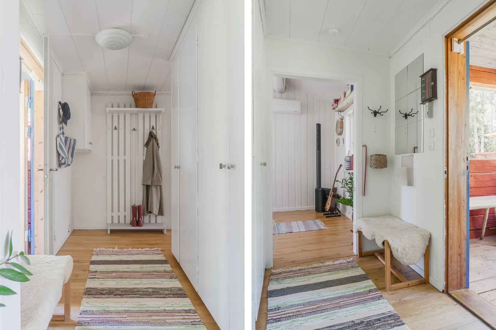 Fritidshus, Gulleråsen Thorsbacksgatu 11, Gulleråsen, Rättvik