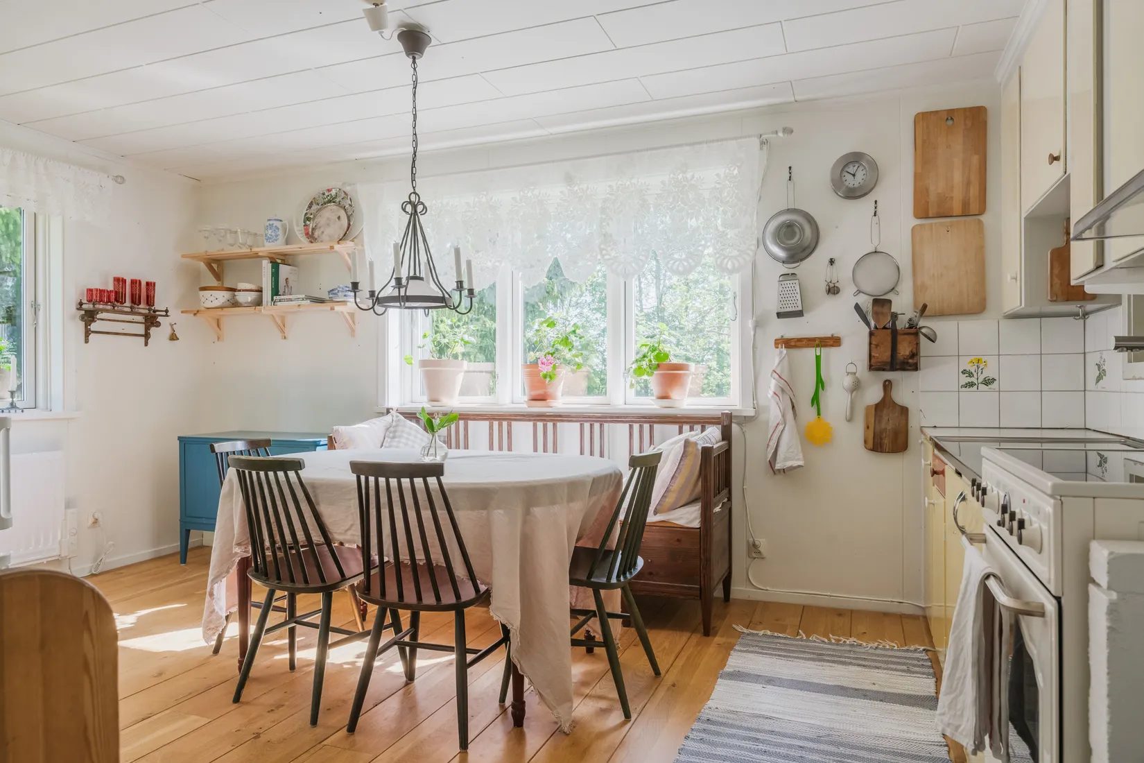 Fritidshus, Gulleråsen Thorsbacksgatu 11, Gulleråsen, Rättvik