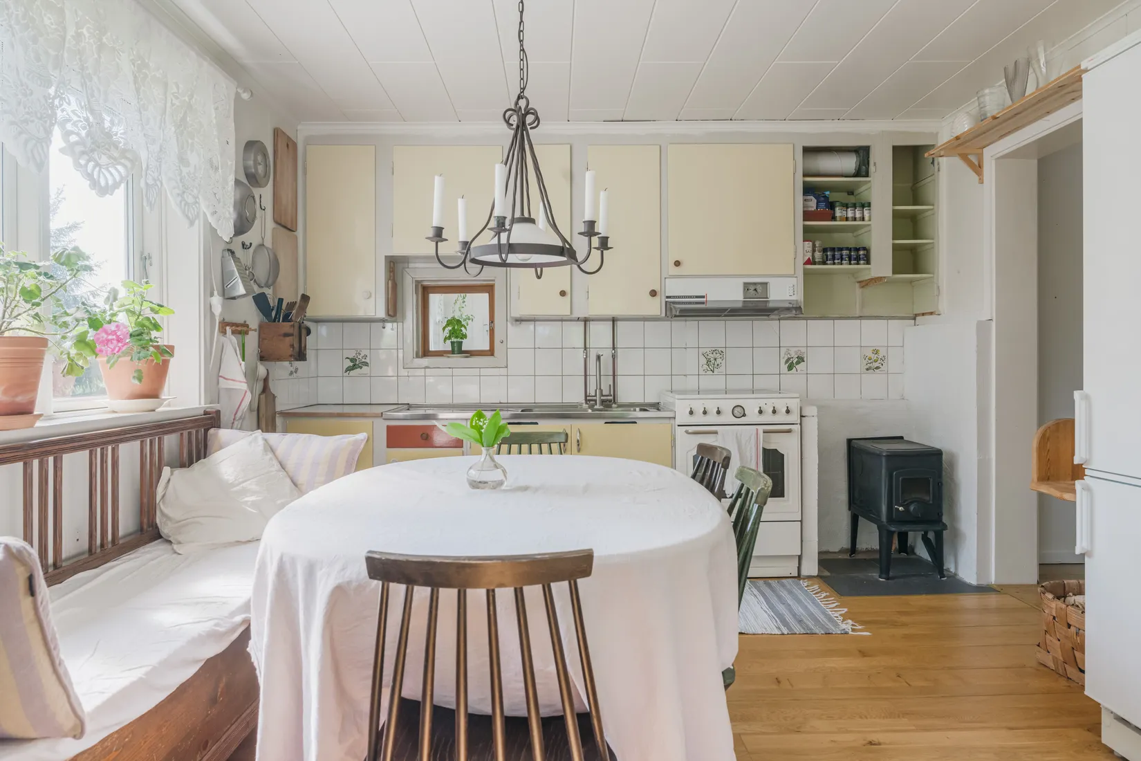 Fritidshus, Gulleråsen Thorsbacksgatu 11, Gulleråsen, Rättvik