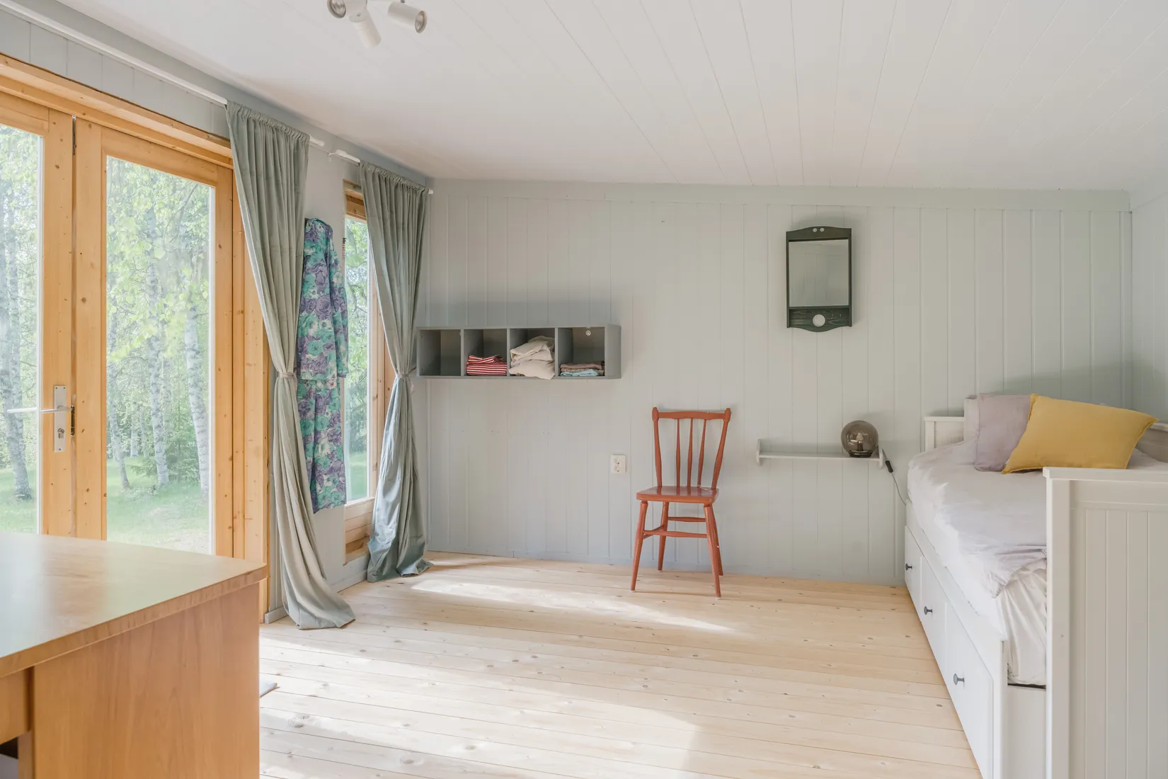 Fritidshus, Gulleråsen Thorsbacksgatu 11, Gulleråsen, Rättvik