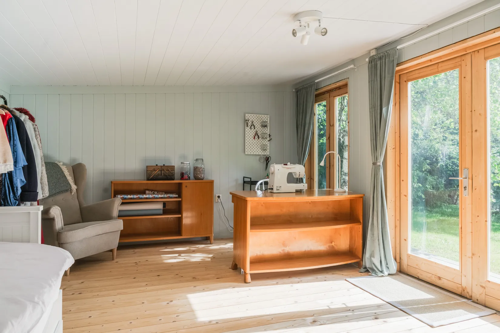 Fritidshus, Gulleråsen Thorsbacksgatu 11, Gulleråsen, Rättvik