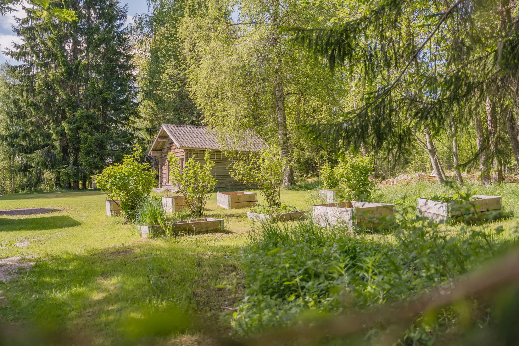 Fritidshus, Gulleråsen Thorsbacksgatu 11, Gulleråsen, Rättvik