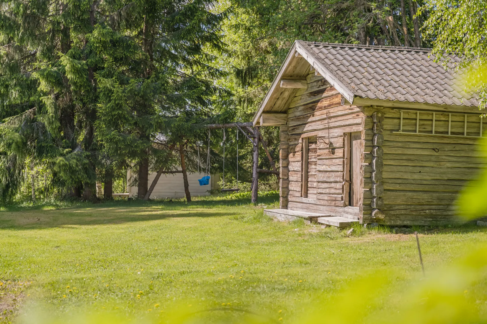Fritidshus, Gulleråsen Thorsbacksgatu 11, Gulleråsen, Rättvik