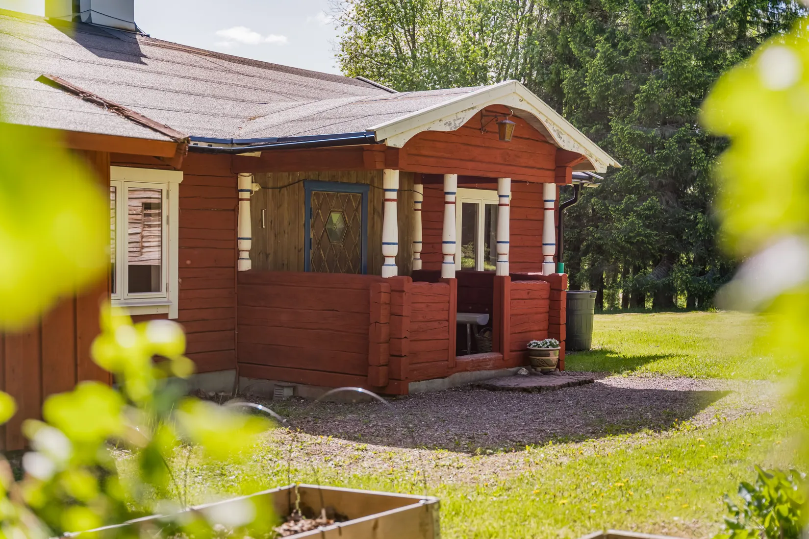 Fritidshus, Gulleråsen Thorsbacksgatu 11, Gulleråsen, Rättvik