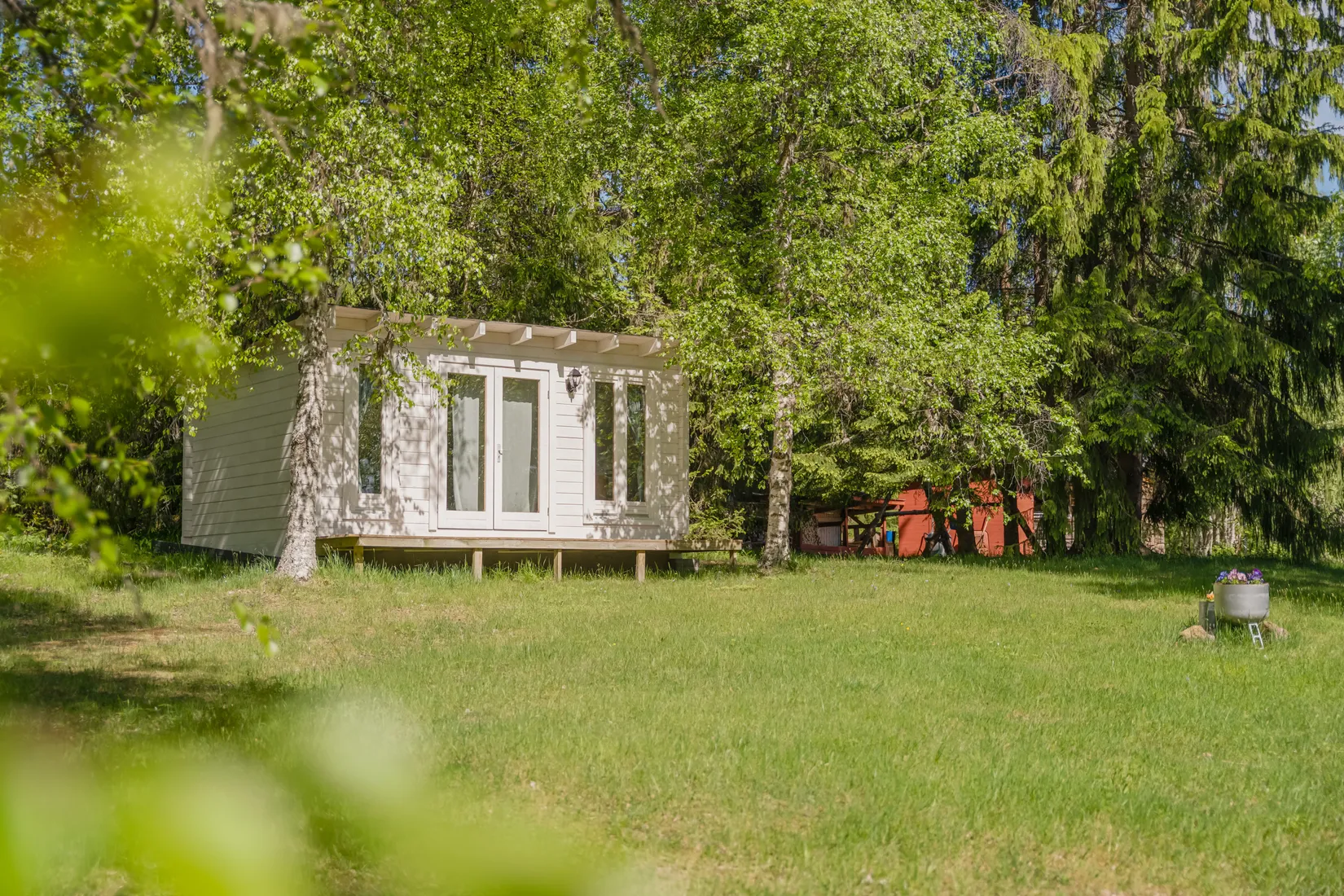 Fritidshus, Gulleråsen Thorsbacksgatu 11, Gulleråsen, Rättvik