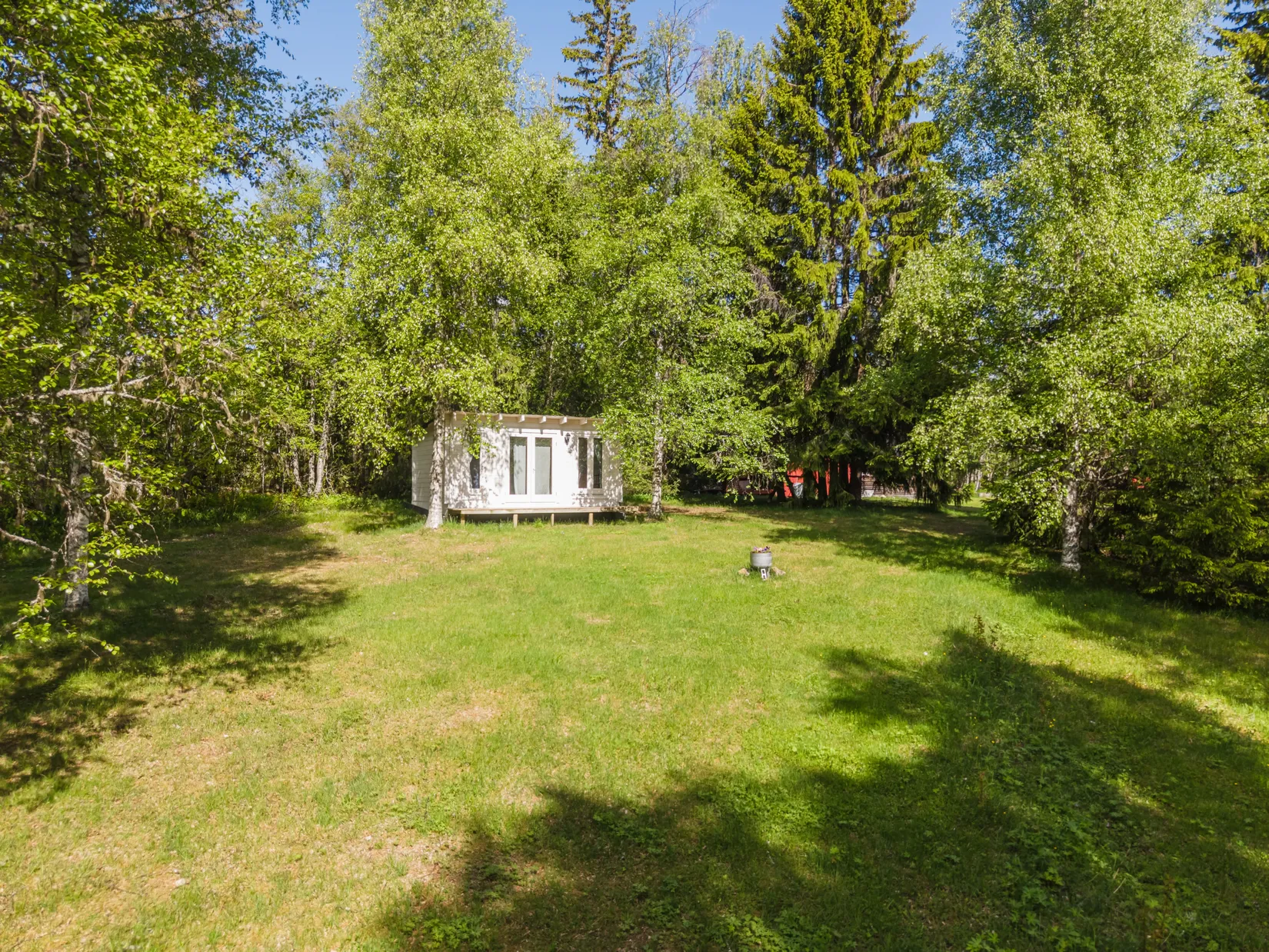 Fritidshus, Gulleråsen Thorsbacksgatu 11, Gulleråsen, Rättvik