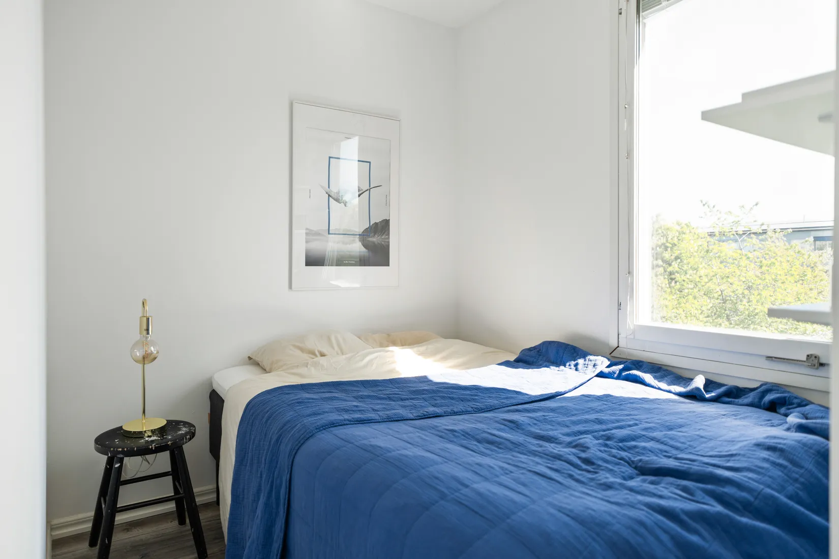 Bostadsrätt, Heidenstams gata 11, Hisings Backa, Göteborg