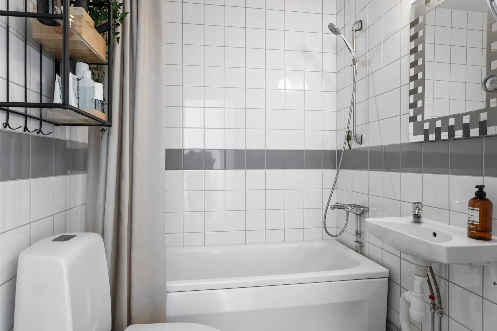 Bostadsrätt, Heidenstams gata 11, Hisings Backa, Göteborg