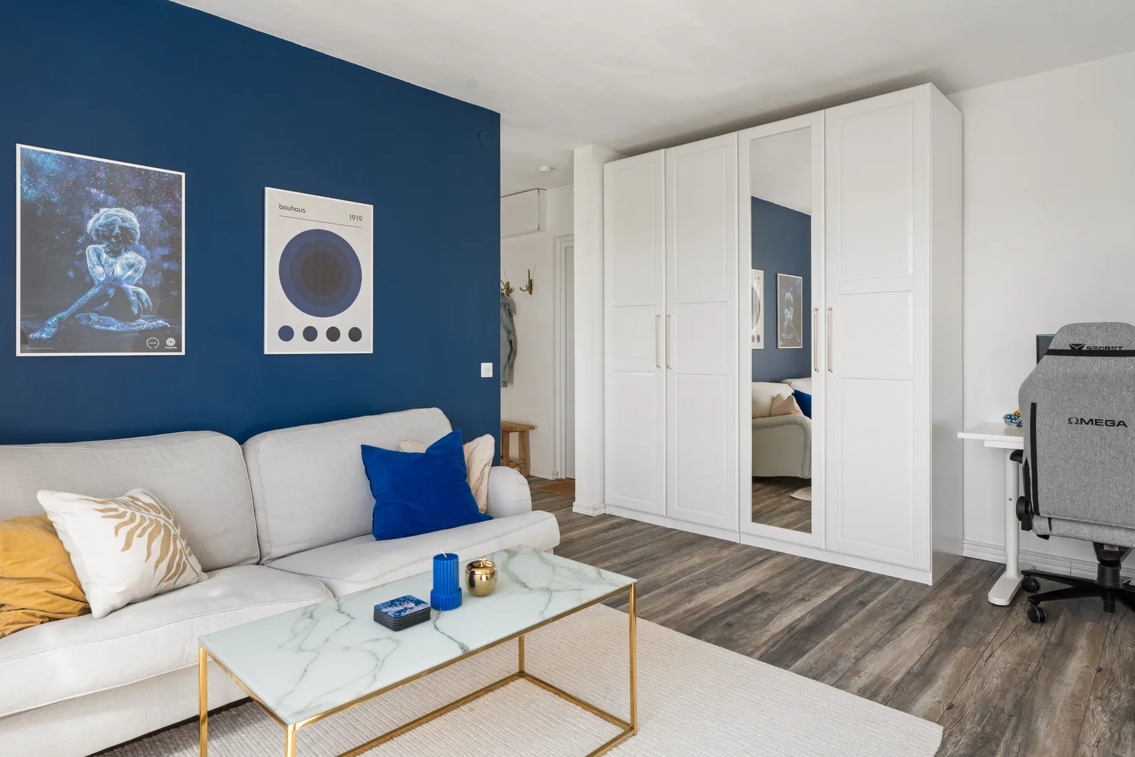 Bostadsrätt, Heidenstams gata 11, Hisings Backa, Göteborg