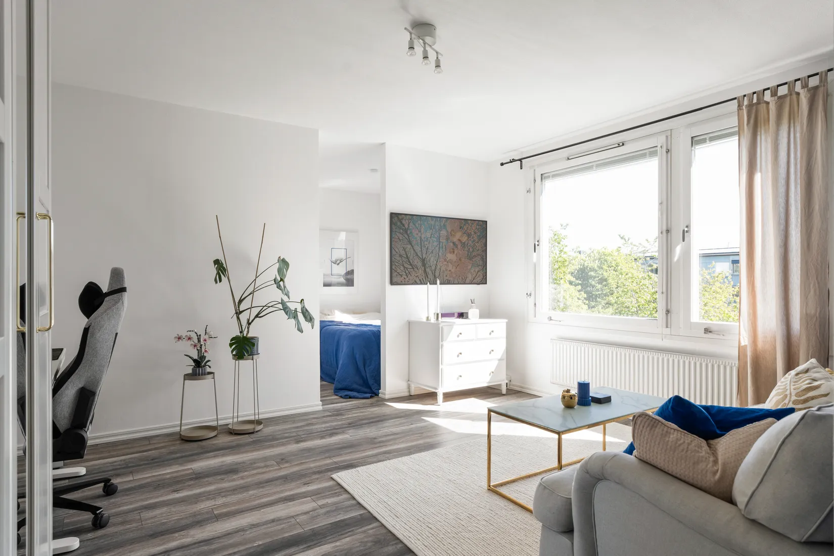 Bostadsrätt, Heidenstams gata 11, Hisings Backa, Göteborg