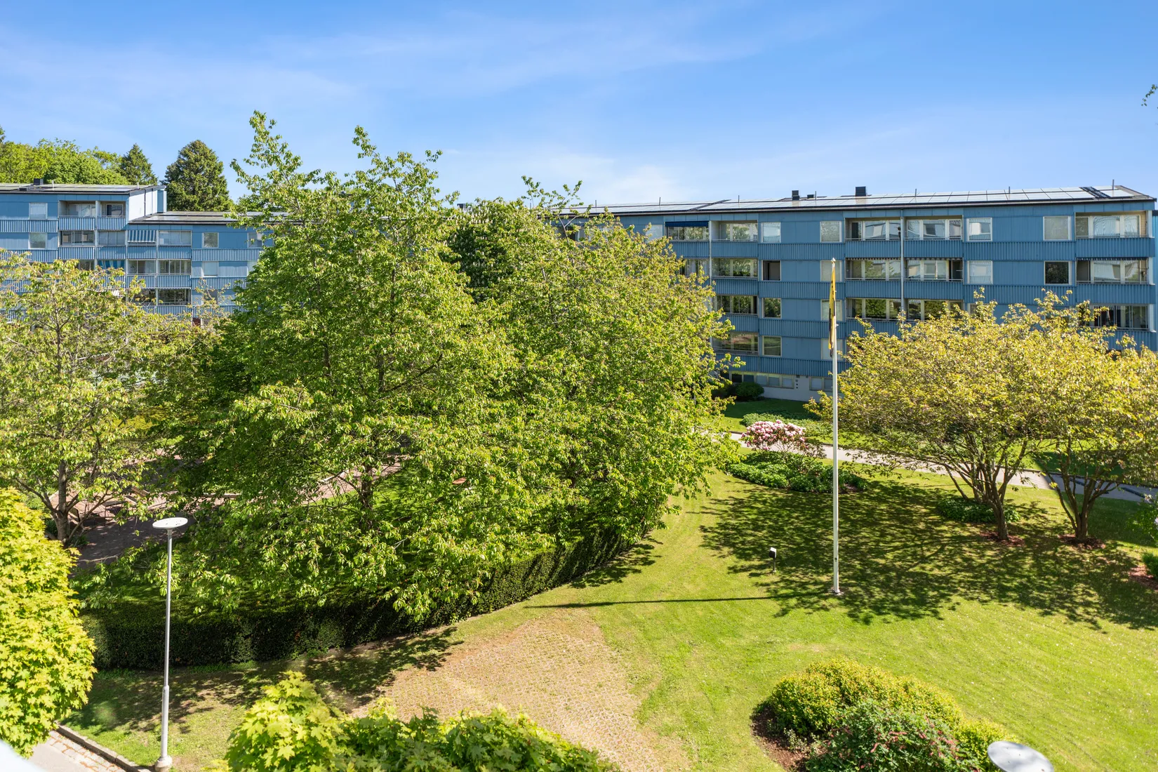 Bostadsrätt, Heidenstams gata 11, Hisings Backa, Göteborg