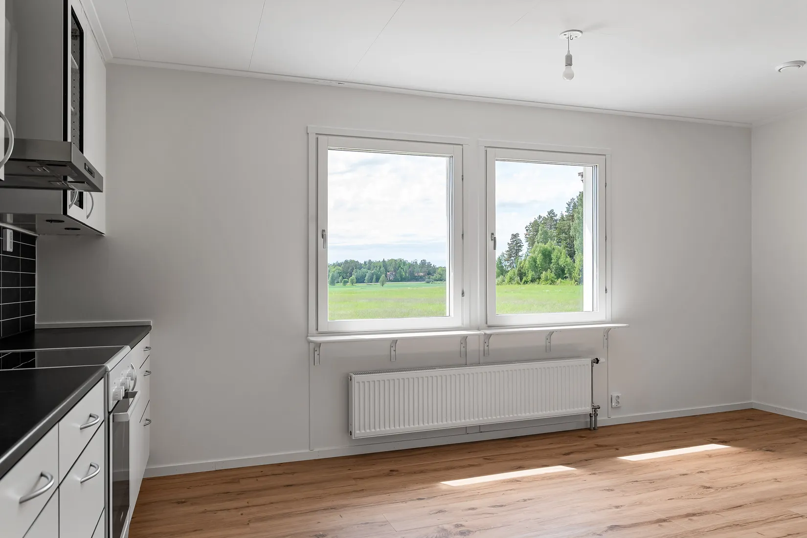 Villa, Udden, Skårby, Trosa