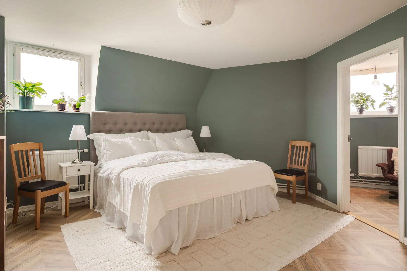 Bostadsrätt, Vasaplan 2, Vasastaden, Skövde