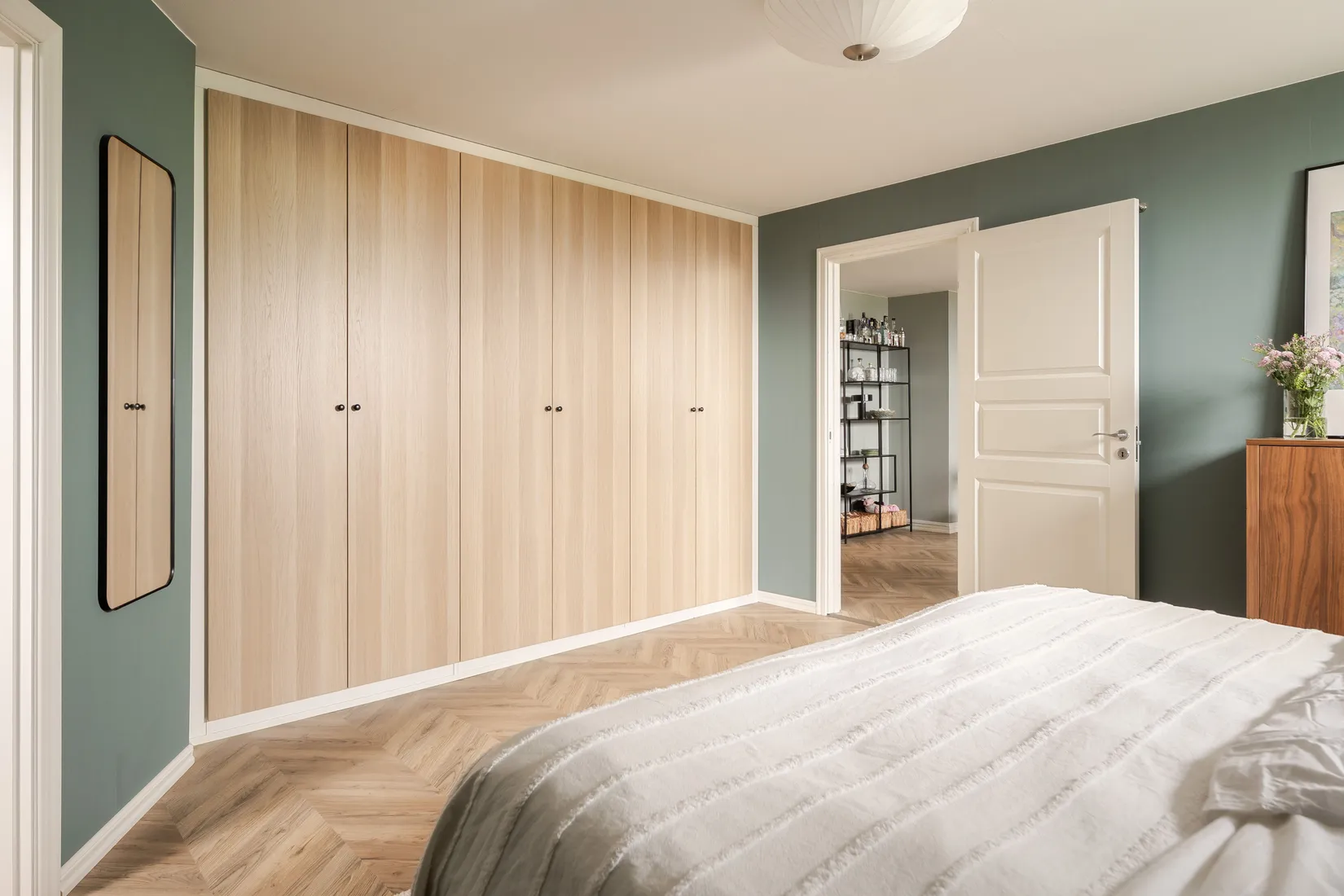 Bostadsrätt, Vasaplan 2, Vasastaden, Skövde