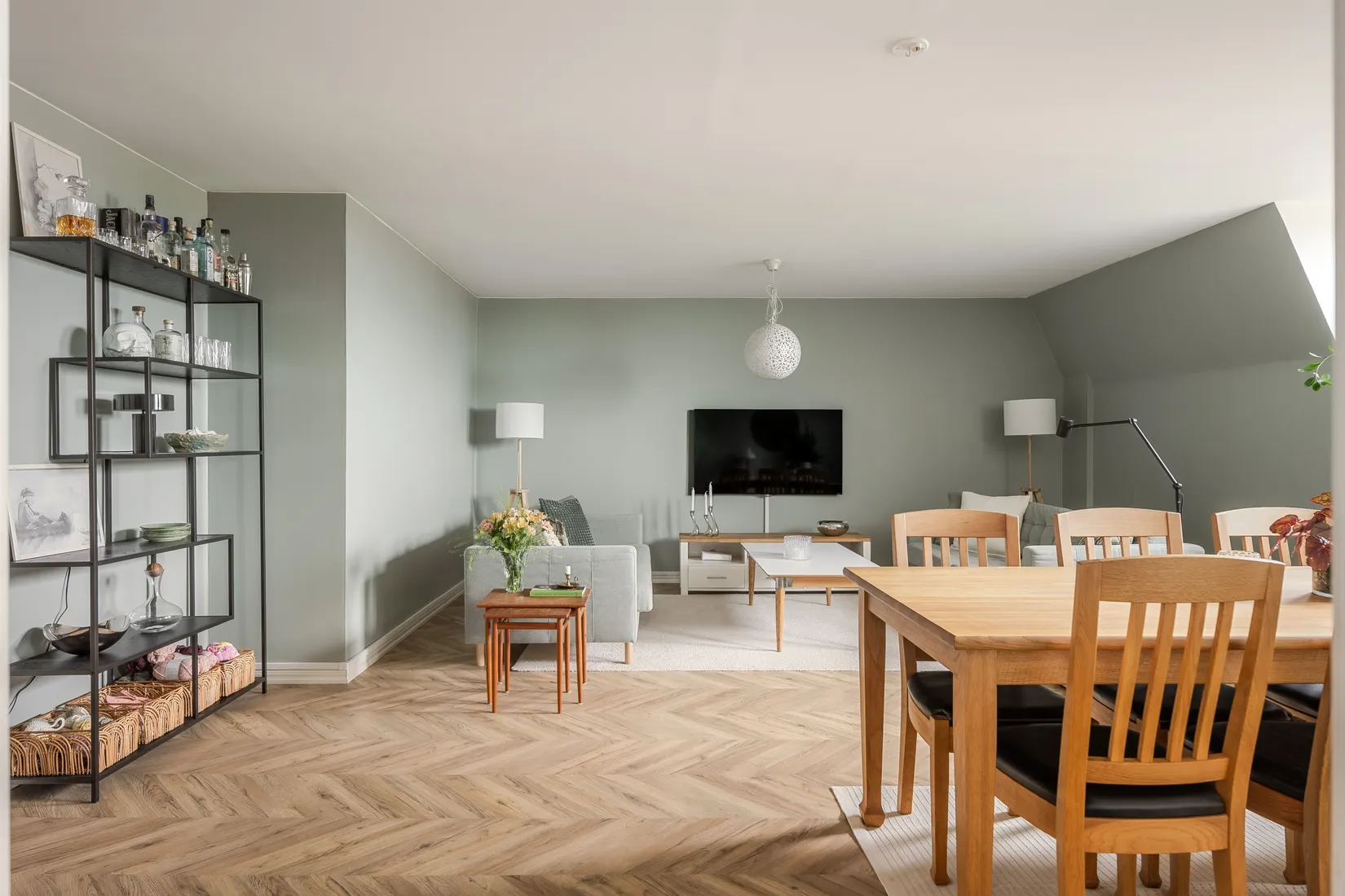 Bostadsrätt, Vasaplan 2, Vasastaden, Skövde