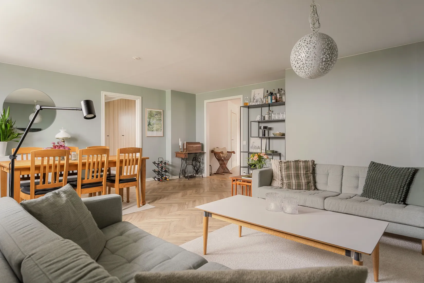 Bostadsrätt, Vasaplan 2, Vasastaden, Skövde