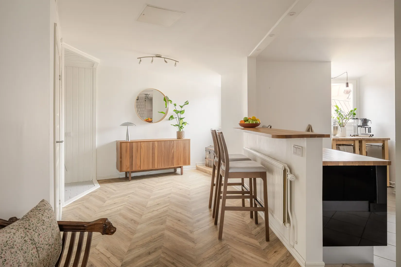Bostadsrätt, Vasaplan 2, Vasastaden, Skövde