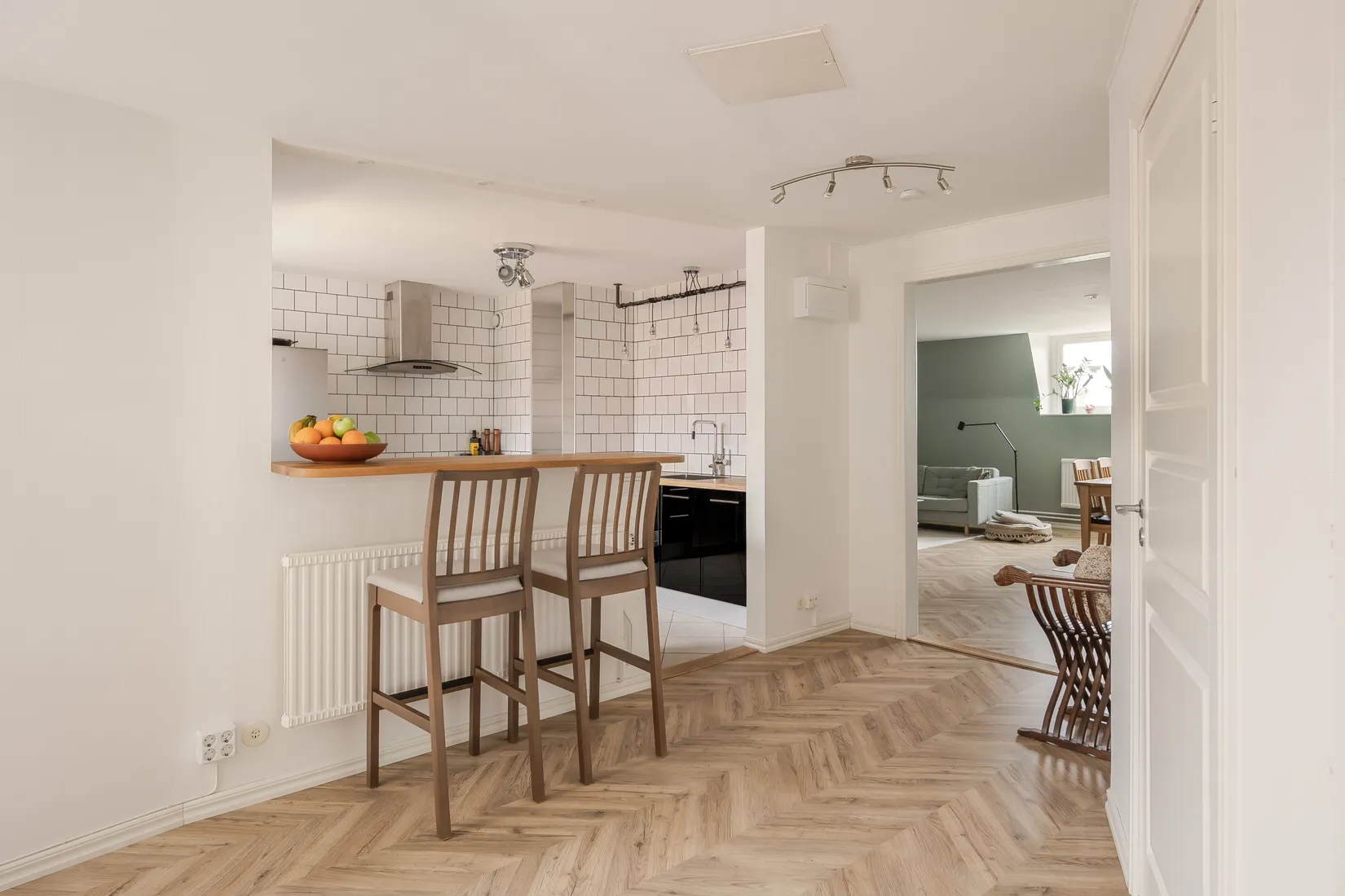 Bostadsrätt, Vasaplan 2, Vasastaden, Skövde