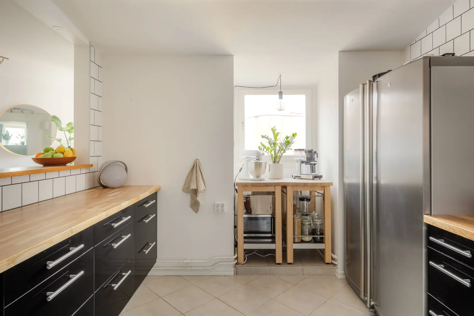 Bostadsrätt, Vasaplan 2, Vasastaden, Skövde