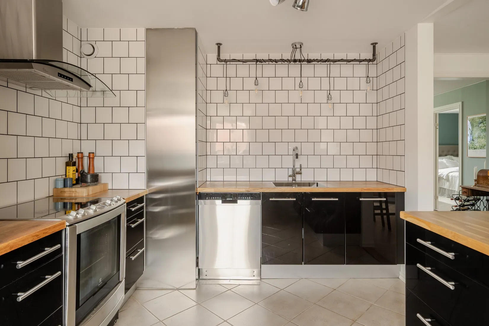 Bostadsrätt, Vasaplan 2, Vasastaden, Skövde