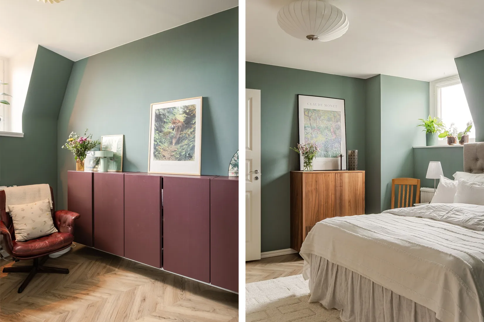 Bostadsrätt, Vasaplan 2, Vasastaden, Skövde