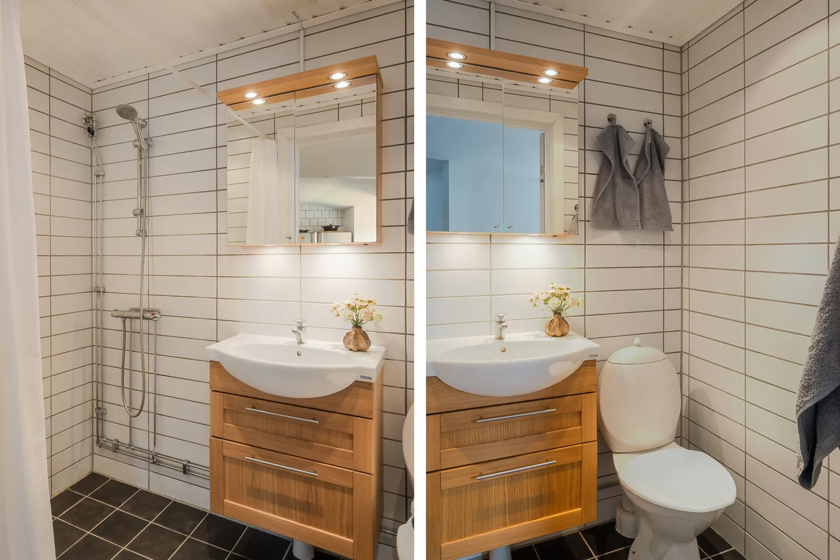 Bostadsrätt, Vasaplan 2, Vasastaden, Skövde