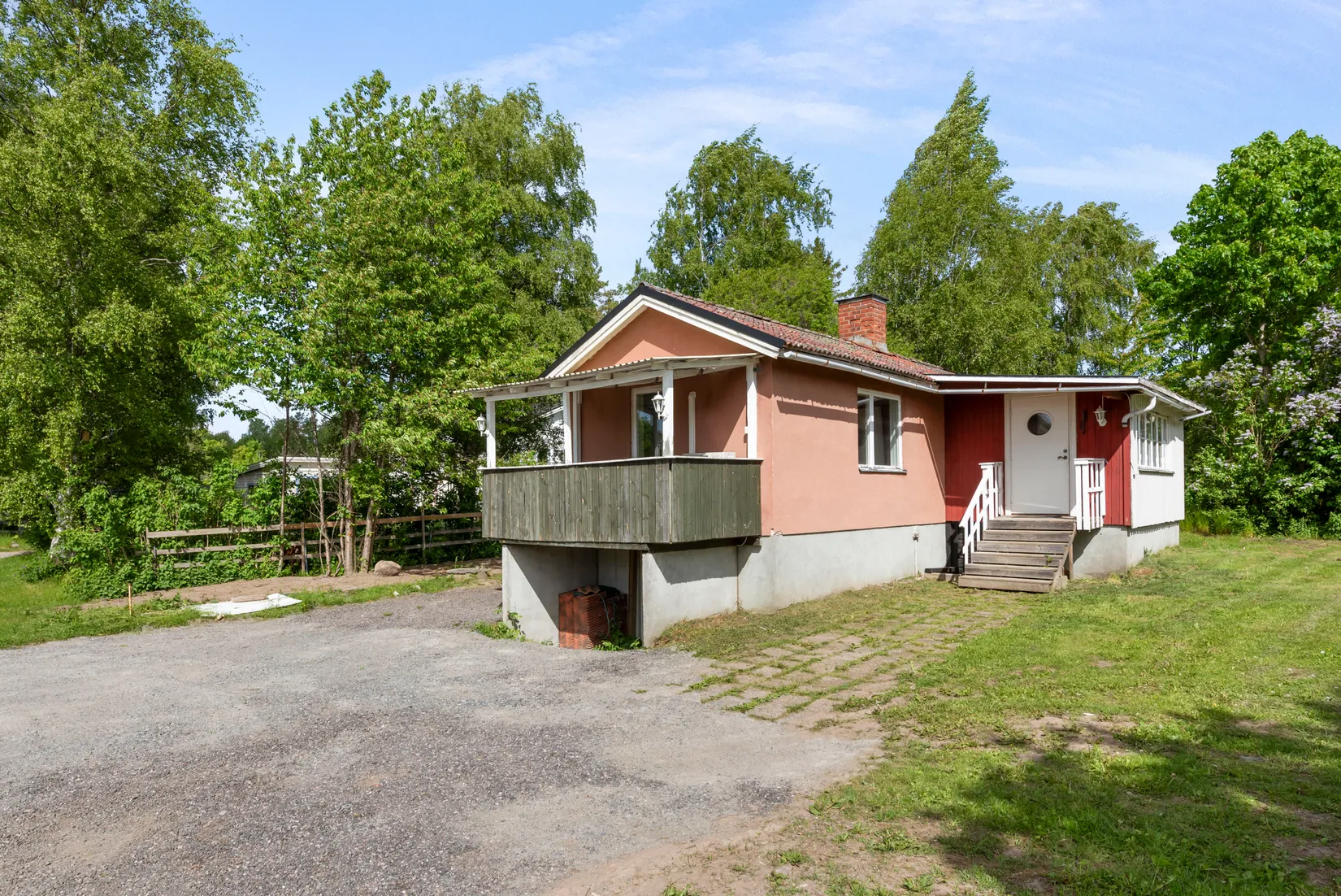 Villa, Ortalavägen 141, Norrtälje