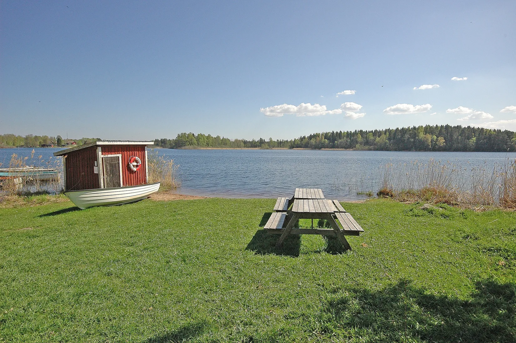 Villa, Ortalavägen 141, Norrtälje
