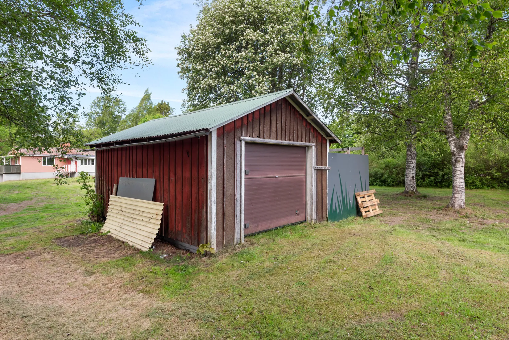 Villa, Ortalavägen 141, Norrtälje