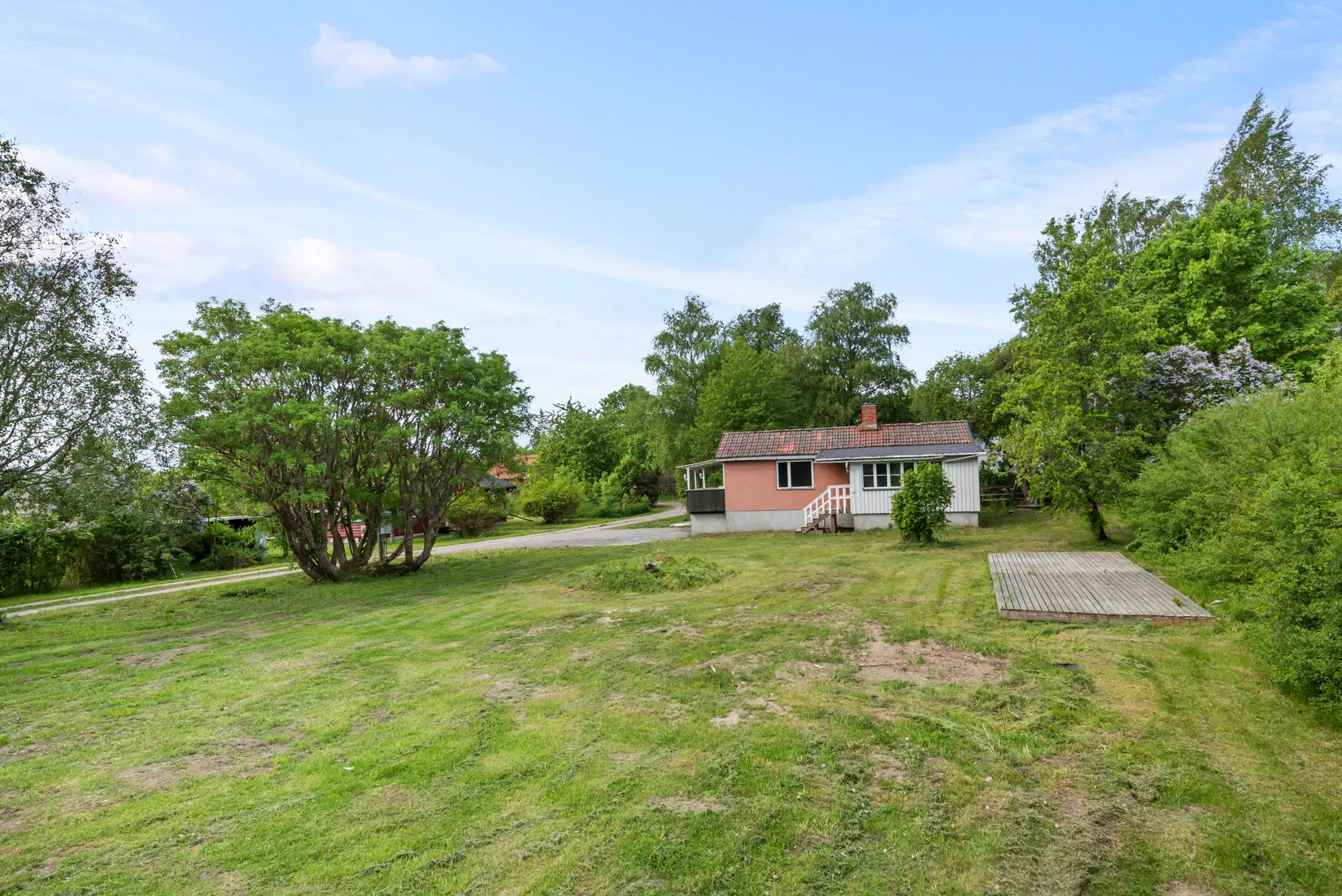 Villa, Ortalavägen 141, Norrtälje