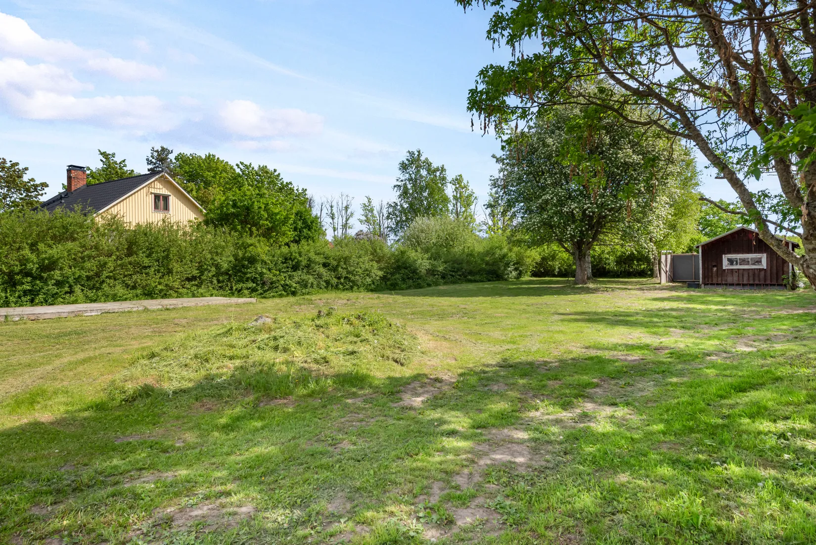 Villa, Ortalavägen 141, Norrtälje