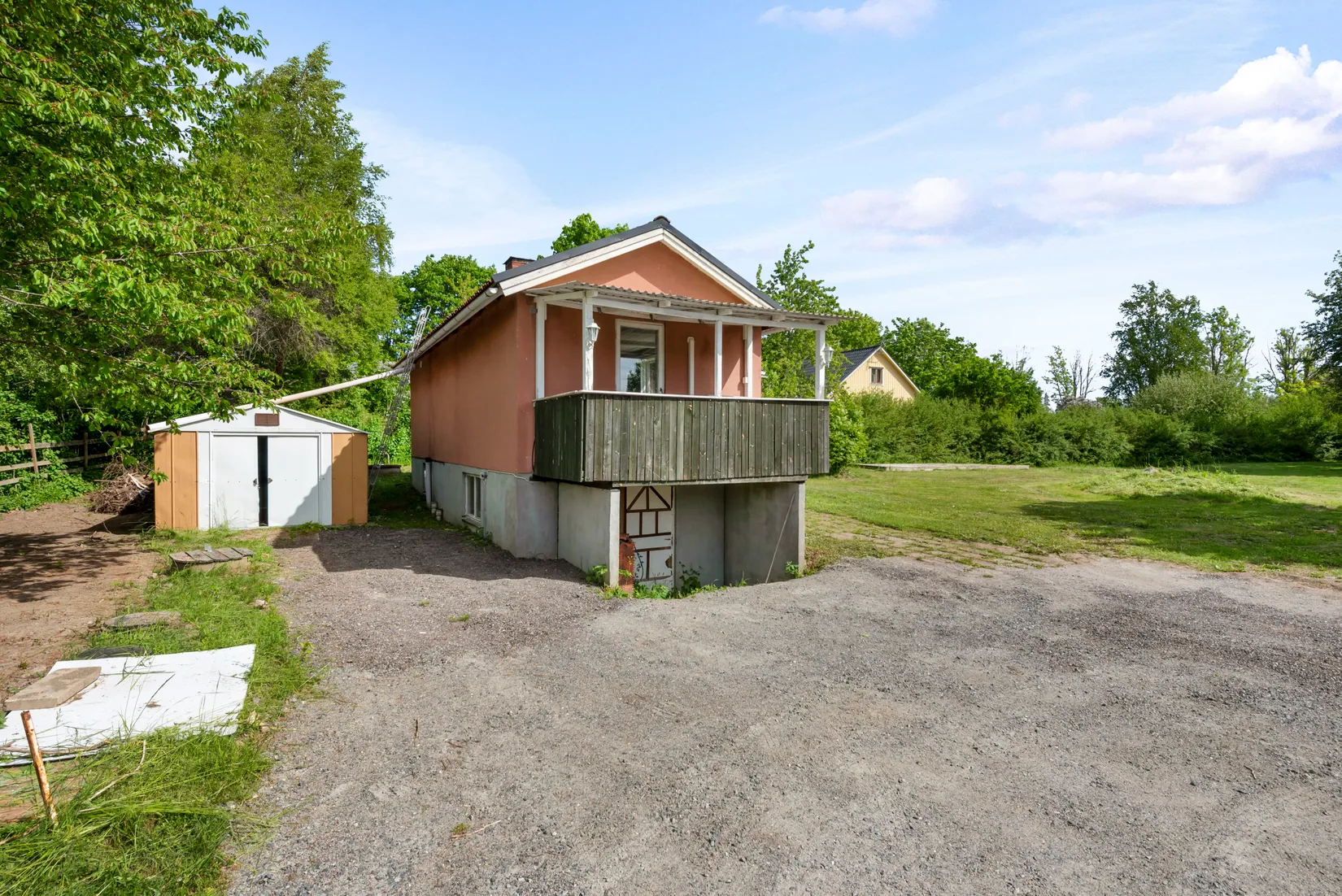 Villa, Ortalavägen 141, Norrtälje
