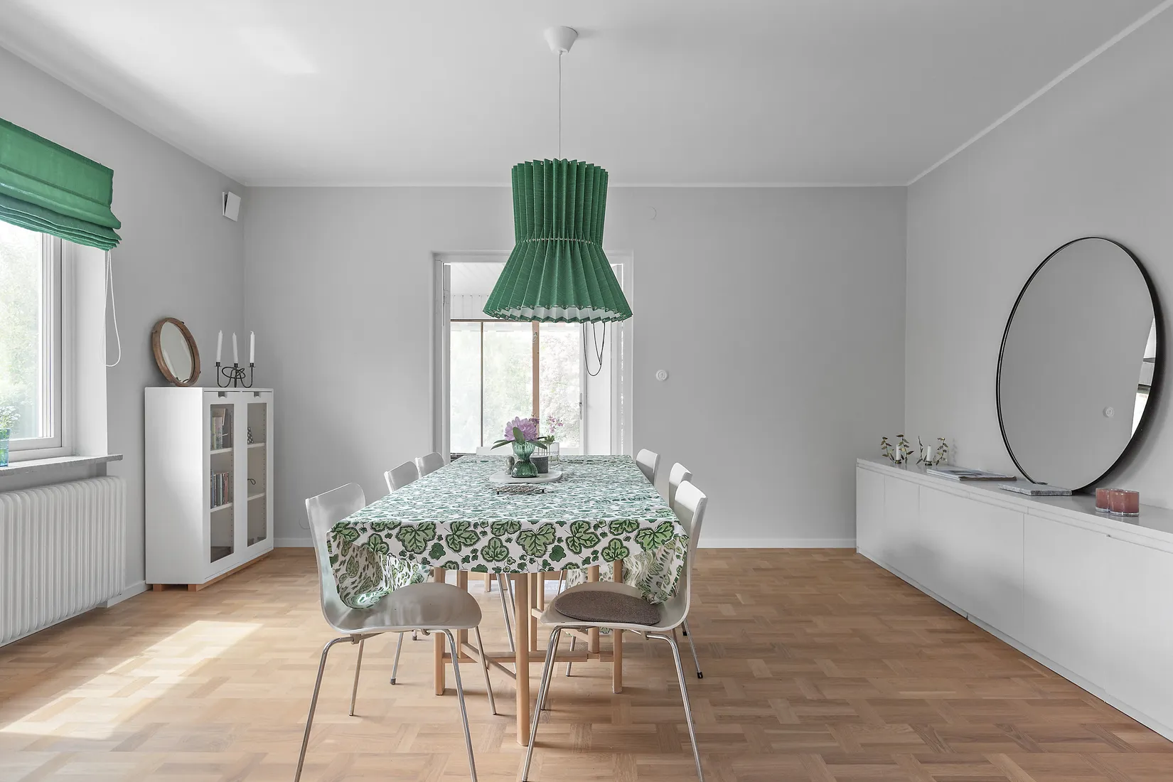 Villa, Örtoftagatan 11, Rosenvång, Malmö