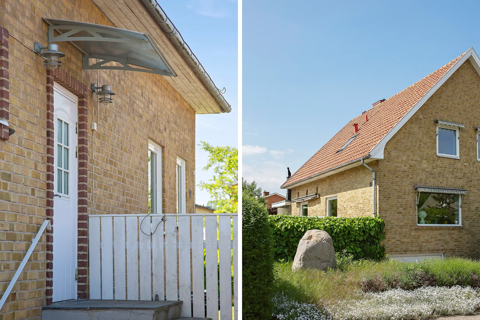 Villa, Örtoftagatan 11, Rosenvång, Malmö