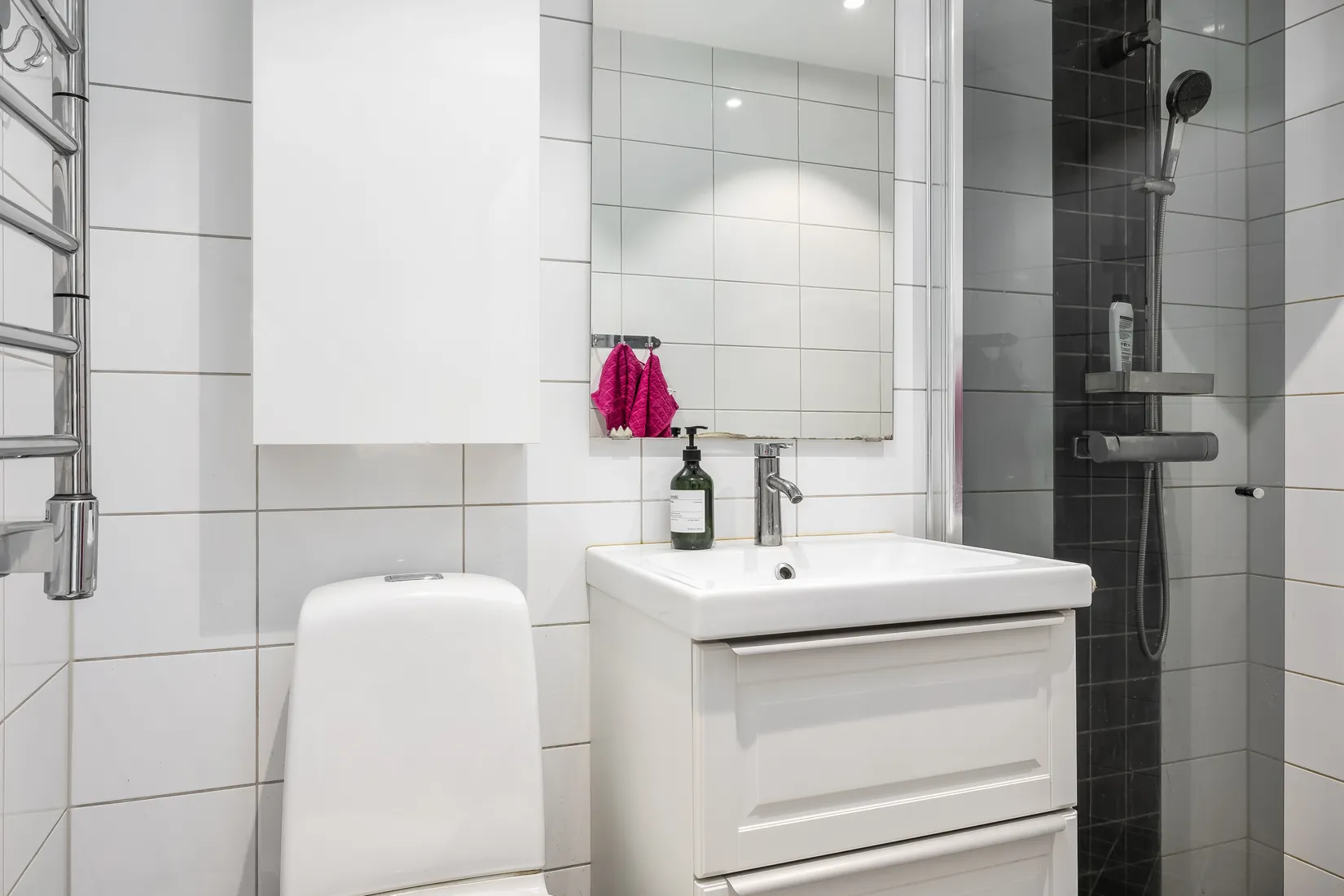 Radhus, Rambogatan 28, Rambodal/Smedby, Norrköping
